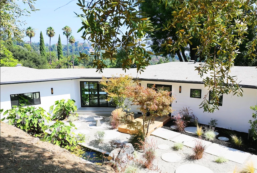 Go Inside Jennie Garth's 3.3 Million California Dream Home E! News